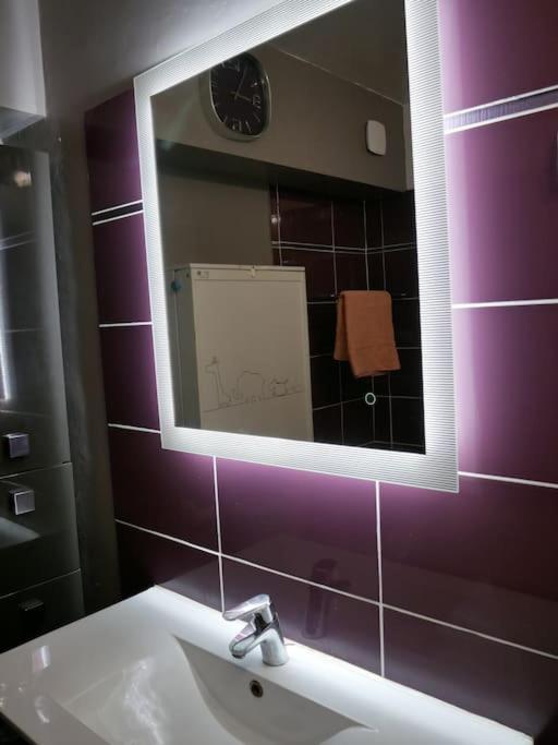 Chez Carla Apartment Peymeinade Ngoại thất bức ảnh