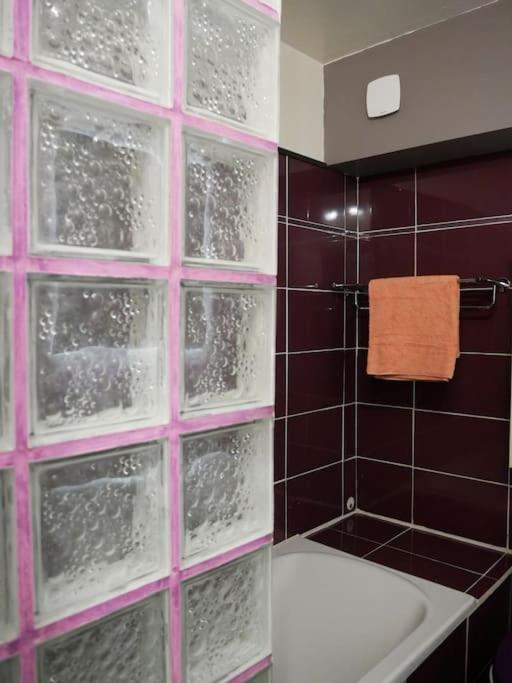 Chez Carla Apartment Peymeinade Ngoại thất bức ảnh