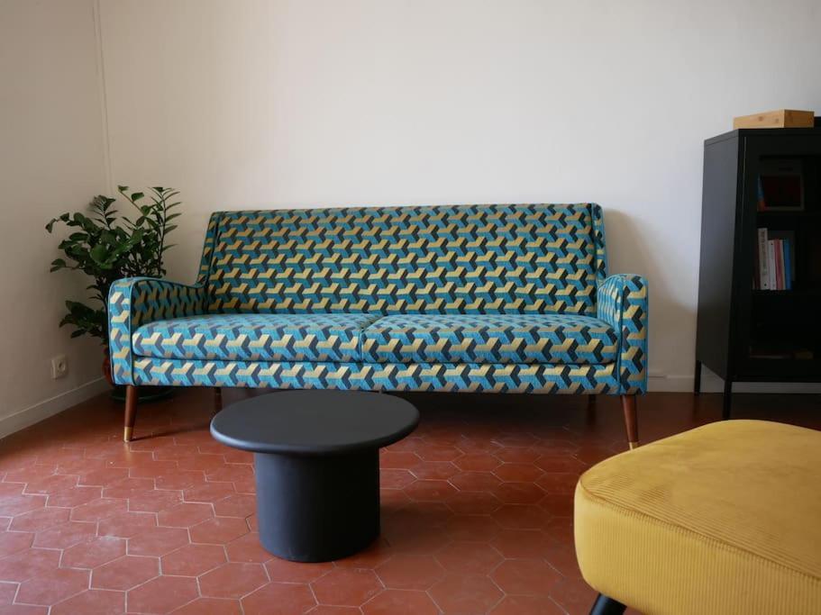 Chez Carla Apartment Peymeinade Ngoại thất bức ảnh