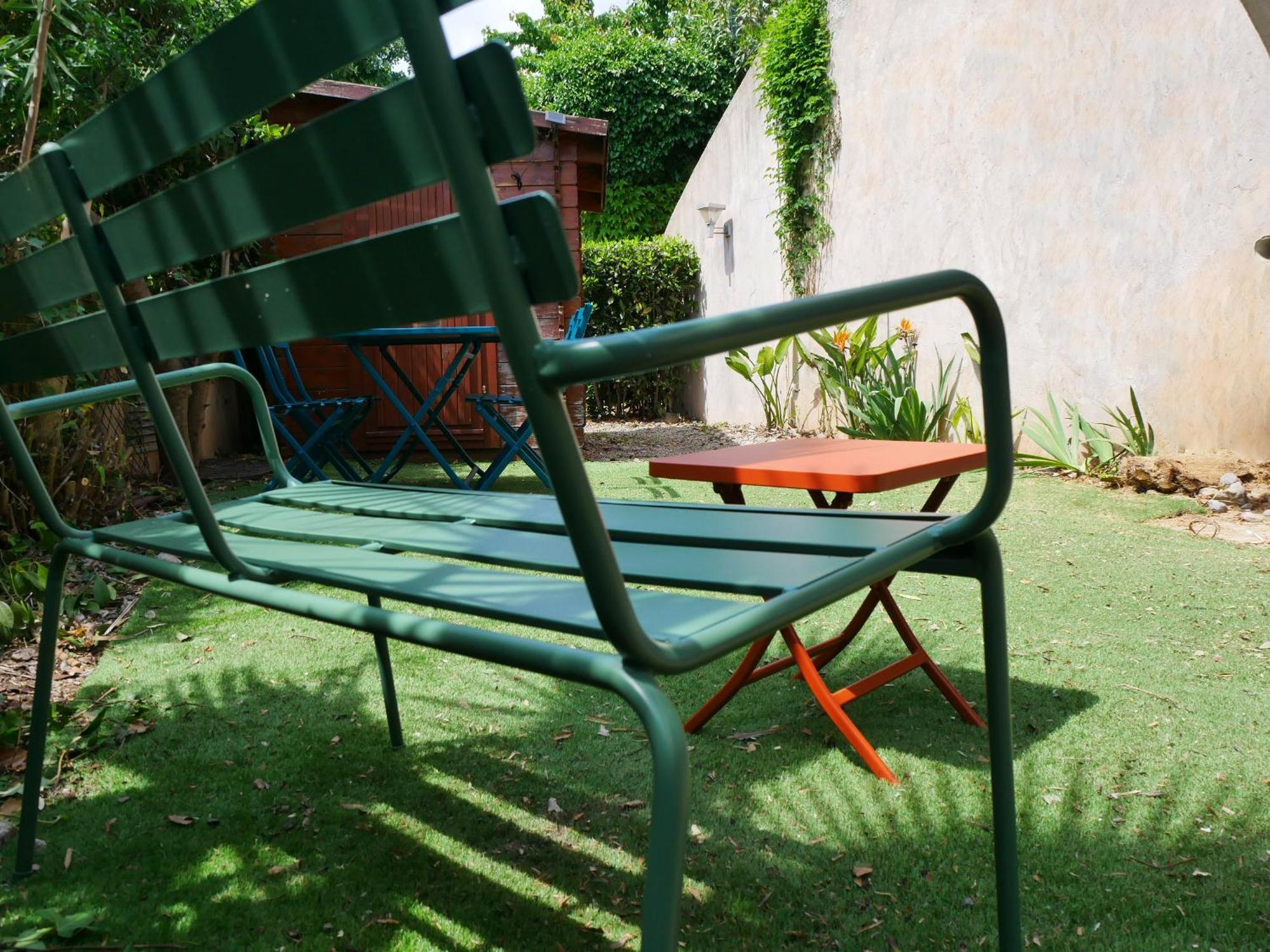 Chez Carla Apartment Peymeinade Ngoại thất bức ảnh