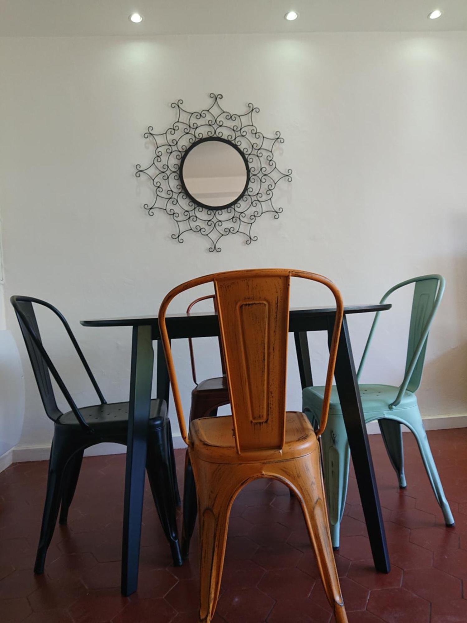 Chez Carla Apartment Peymeinade Ngoại thất bức ảnh