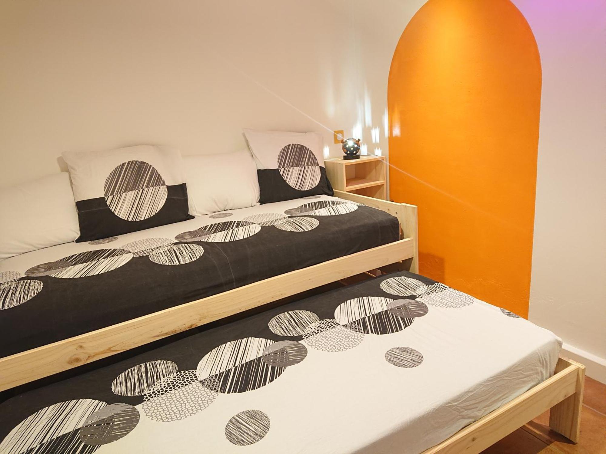 Chez Carla Apartment Peymeinade Ngoại thất bức ảnh