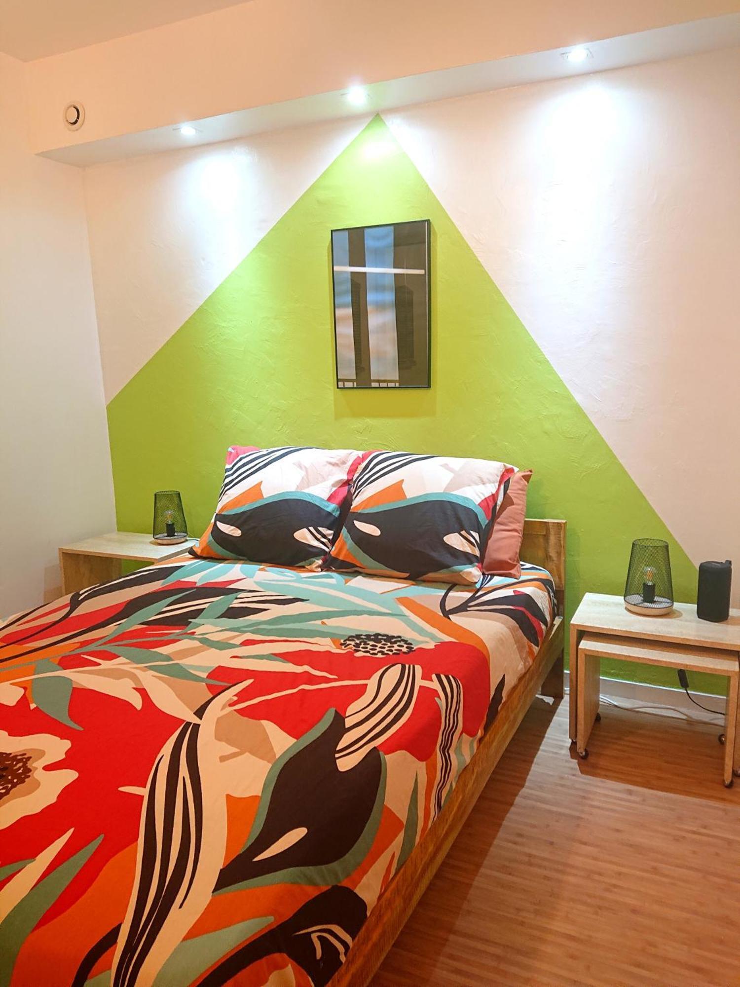 Chez Carla Apartment Peymeinade Ngoại thất bức ảnh